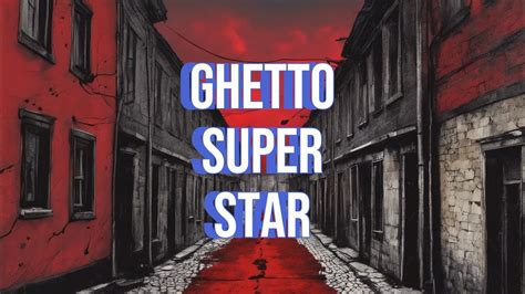 ghetto superstar lyrics prasugrel.